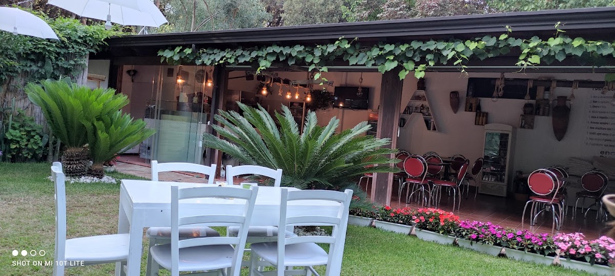 Enoteca Paradise